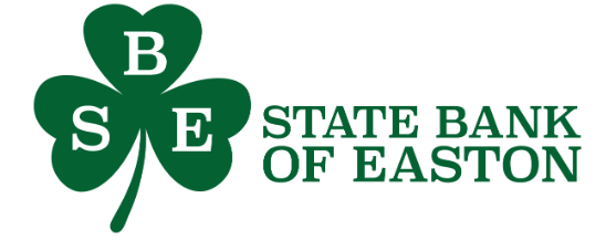 State Bank of Easton